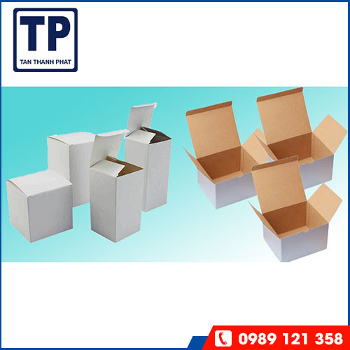 Thùng Carton